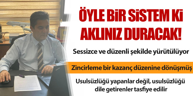 KÖŞE / HAVAYOLU ŞİRKETLERİ NASIL ZARAR ETTİRİLİR?