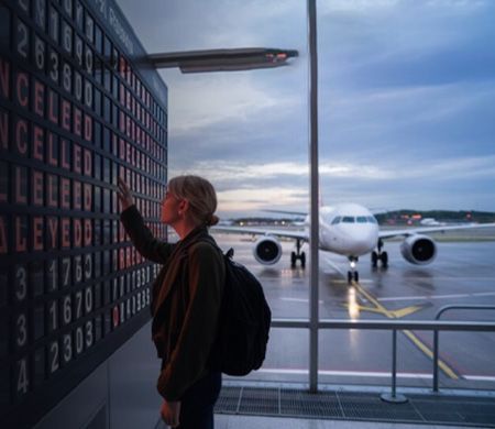 Türk Havayolu şirketleri dikkat: Dolandırılıyorsunuz!
