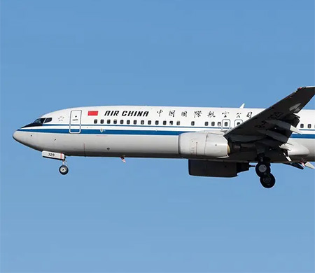 Air China'dan büyük artış kararı