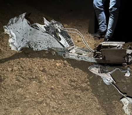 Haymana'da düşen uçağı kara kutusu çözümlendi