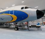 Lufthansa'nın "Super Star"ı Geri Dönüyor