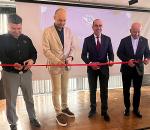 PİLVAK'ın eğitim ve sosyal gelişim merkezi hizmete açıldı