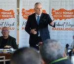 TÜRSAB 26. Olağan Genel Kurulu için iptal davası açıldı