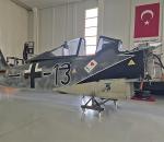 Efsane uçak göklere dönüyor!