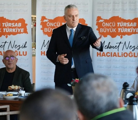 TÜRSAB 26. Olağan Genel Kurulu için iptal davası açıldı