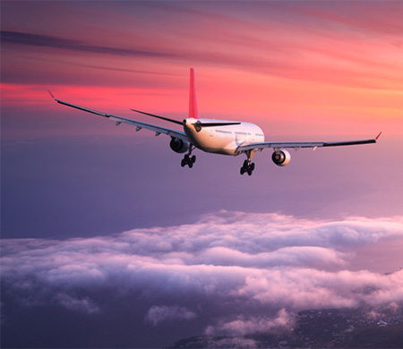 S.Arabistan'dan Suriye'de havacılık sektörüne dev yatırım