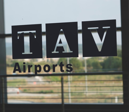 TAV Havalimanları 2025 Faaliyet Raporunu Yayınladı