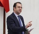 TBMM'de Cemil Acar detayı; 'Zekatını verdim'