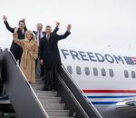ABD’nin Kuruluş Belgeleri “Freedom Plane” ile Ülke Turuna Çıkıyor