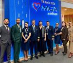 Mavi Gök Airlines ITB Berlin 2026’da Sektörle Buluştu