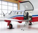 Pilatus, İlk PC-12 Pro Ambulans Uçağı Teslim Etti