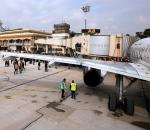 Suriye Hava Sahası Kısmen Yeniden Açılıyor