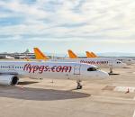 Pegasus 14 milyar TL kâr açıkladı