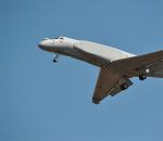 Singapur üç adet G550-MSA deniz karakol uçağı tedarik edecek