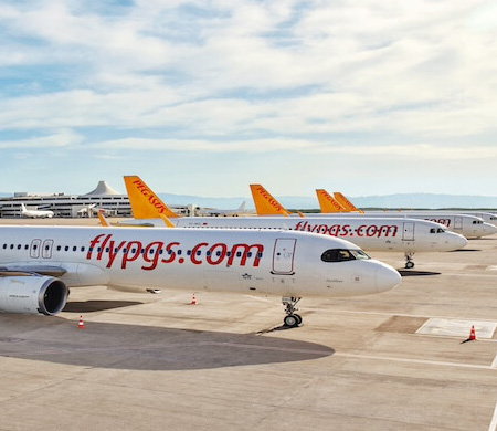 Pegasus 14 milyar TL kâr açıkladı