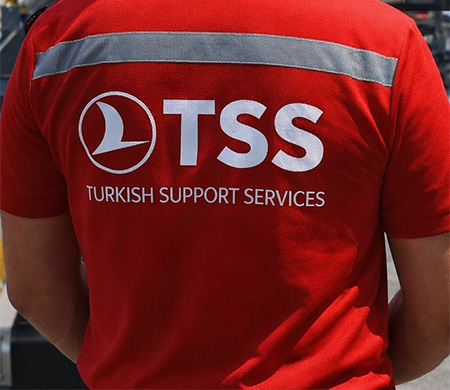 TSS'den Kapsamlı Ünvan Güncellemesi