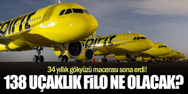 Batan şirketin 138 yolcu uçağı ne olacak?