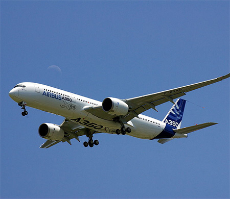 Çin'den Airbus'a yüzlerce uçak siparişi gelebilir