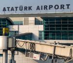 Atatürk Havalimanı'nda Sıfır Atık Festivali Başlıyor