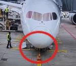 Dreamliner Olayında Yeni Gelişme: Kamera Görüntüleri Ortaya Çıktı