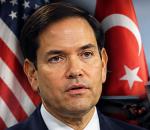 Rubio'dan Türkiye'ye F-35 Mesajı
