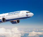 SunExpress, İzmir’den Almatı’ya Uçuşlara Başlıyor