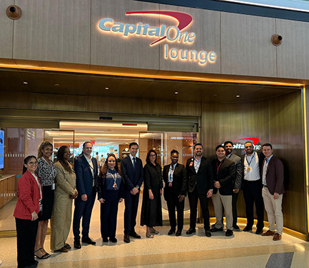 TAV New York JFK Havalimanı’nda üçüncü yolcu salonunu açtı