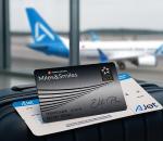 AJet Uçuşlarında Miles&Smiles Mil Kazanımı Başladı