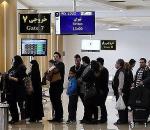 İran’da Uçuşlar Kademeli Olarak Yeniden Başlıyor