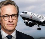 Air Canada Yeni CEO'sunu Arıyor
