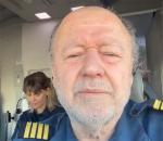 İnsani Yardım Uçuşunda Yakıt Krizi!