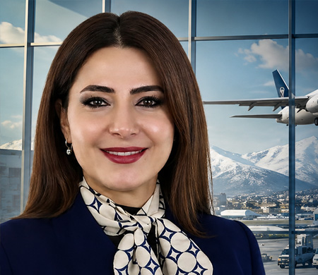 USİKAD'dan Erzurum'un Hava Ulaşımı İçin Çağrı