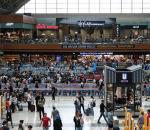 Sabiha Gökçen Havalimanı 11 Ayda 44 Milyonu Aştı