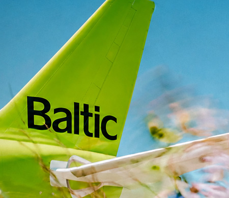 Air Baltic’in Kritik Alacaklılar Toplantısı Sonuçsuz Kaldı
