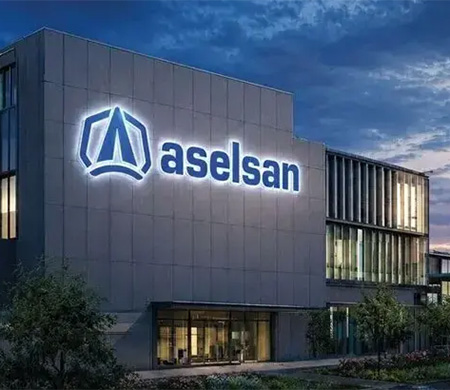 ASELSAN'dan Rekor İlk Yarı!