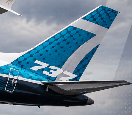 Boeing 737-7 FAA Sertifikasını Aldı: Ticari Uçuşların Önü Açıldı