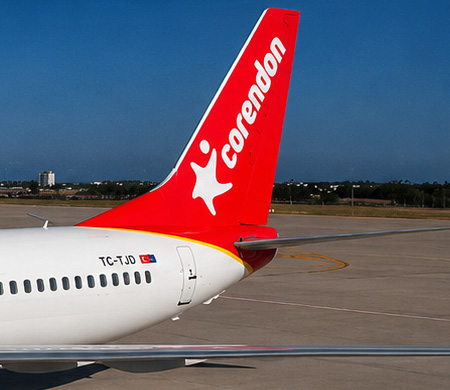 Corendon Airlines, PayPal’ı ödeme seçeneklerine ekledi
