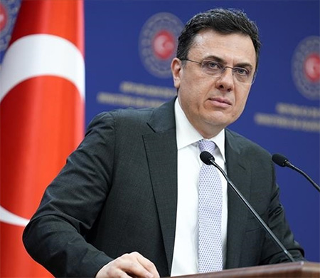 Alıkonulan vatandaşlarımızdan 36'sı yurda dönüyor