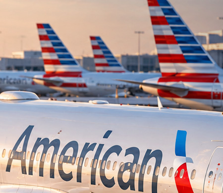 American Airlines’tan yeni ödeme seçeneği