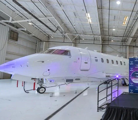 ABD istihbarat uçağı Karadeniz’de