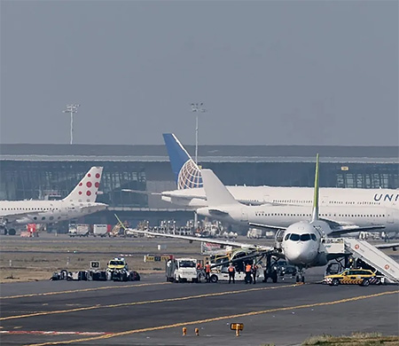 Avrupa'da 'drone' krizi sürüyor!