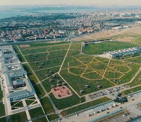 Atatürk Havalimanı Millet Bahçesi kaçıncı kez açıldı?