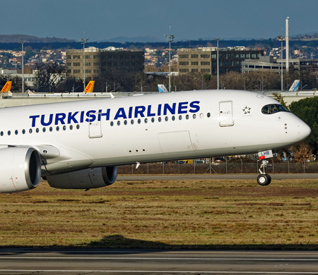 THY, Eva Air ile iş birliğini genişletti