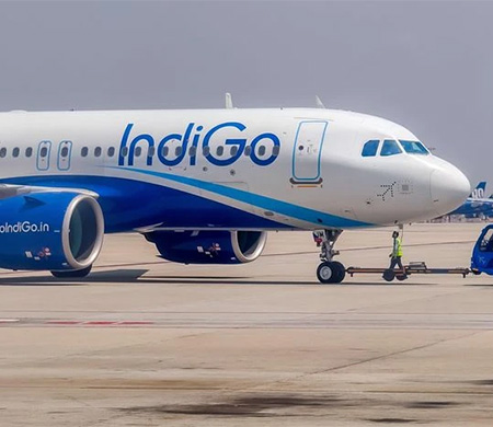 Indigo'da iptal sayısı 250'yi geçti