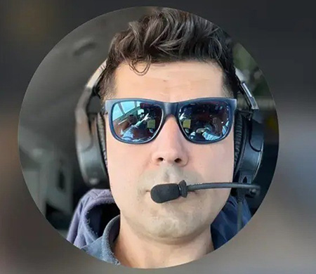 Şehit pilot binbaşı Serdar Uslu'nun adı ölümsüzleştirildi