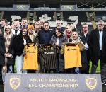 Corendon Airlines’tan Hull City – Ipswich Town maçında özel ağırlama