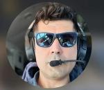 Şehit pilot binbaşı Serdar Uslu'nun adı ölümsüzleştirildi