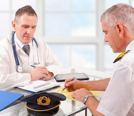 Havacılık Tıbbında Keyfilik