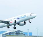 Çinli şirketler Airbus'a yöneldi