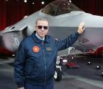 Cumhurbaşkanı Erdoğan'dan F-35' Programına Dair Önemli Sözler